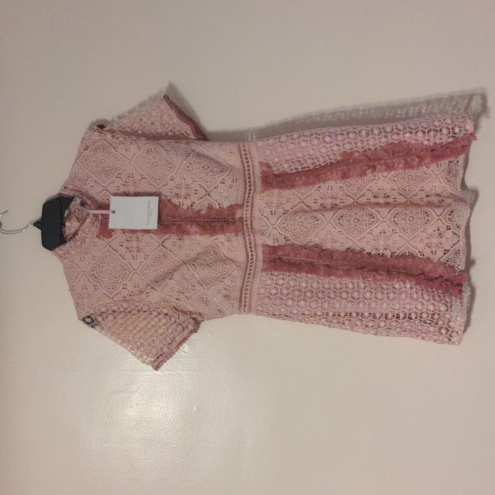 True decadence petite dress size 14